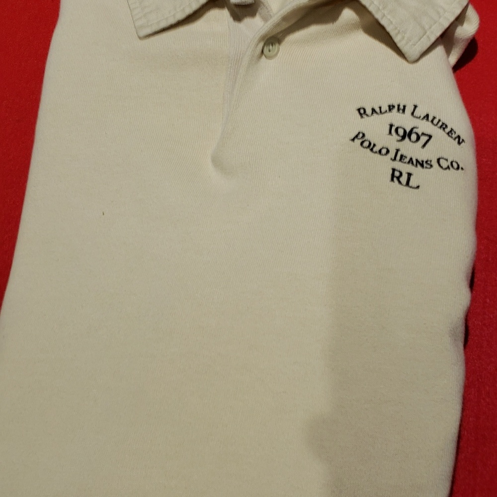 Polo Ralph Lauren Rugby